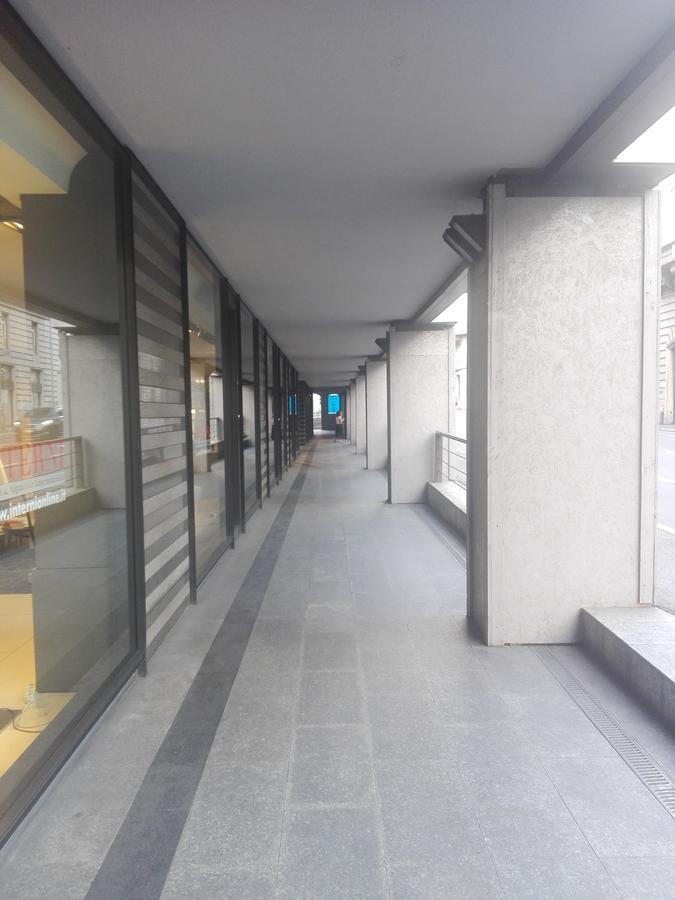 Bergamo City Apartments Bérgamo Exterior foto