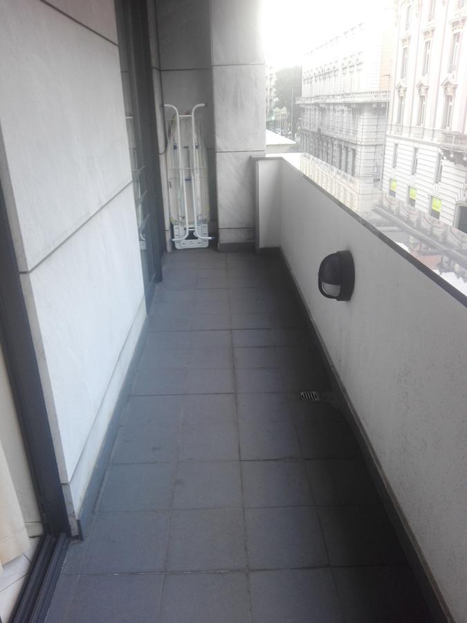 Bergamo City Apartments Bérgamo Exterior foto