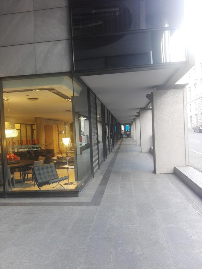 Bergamo City Apartments Bérgamo Exterior foto