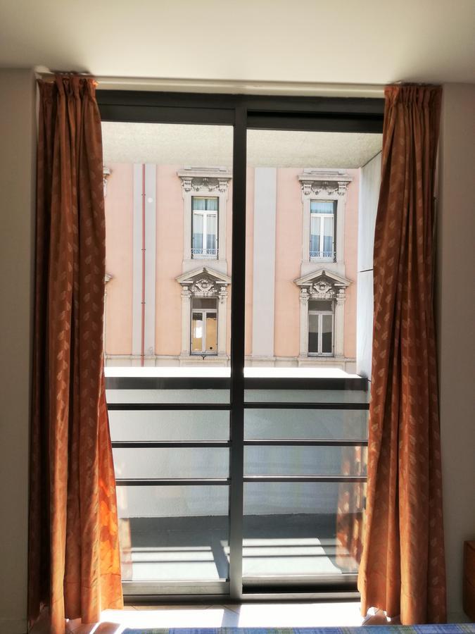 Bergamo City Apartments Bérgamo Exterior foto