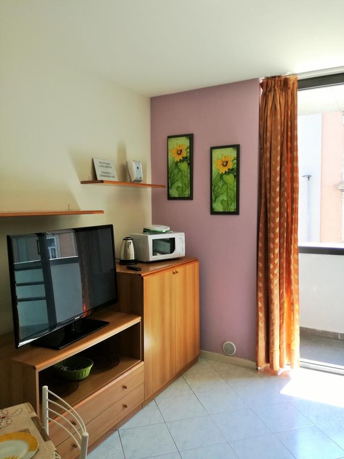 Bergamo City Apartments Bérgamo Exterior foto