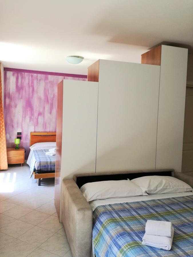 Bergamo City Apartments Bérgamo Exterior foto