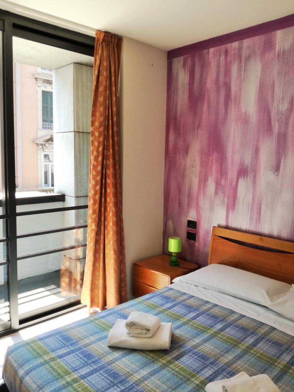 Bergamo City Apartments Bérgamo Exterior foto