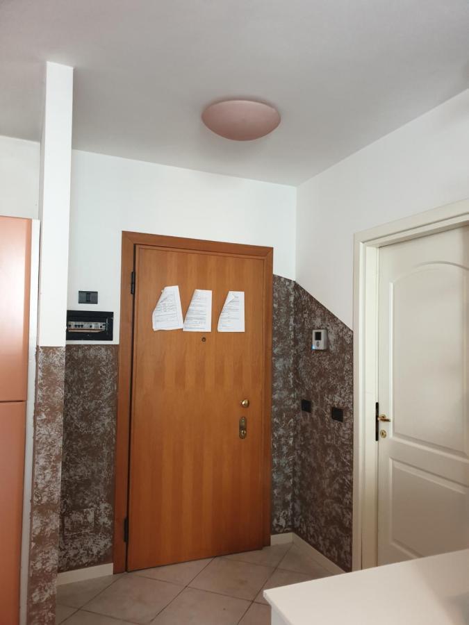 Bergamo City Apartments Bérgamo Exterior foto