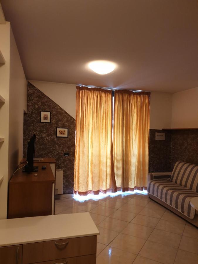 Bergamo City Apartments Bérgamo Exterior foto